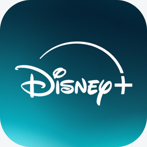 Disney+(ディズニープラス)