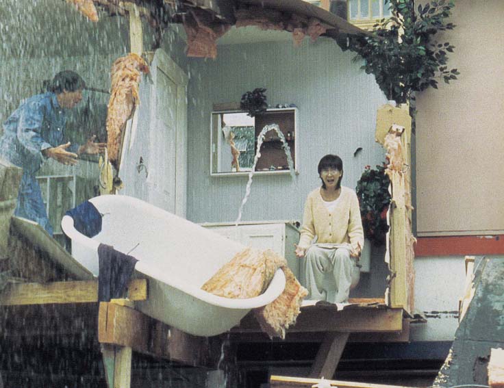 ユーモアとコミカルさ｜シリアスと笑いの絶妙なバランス