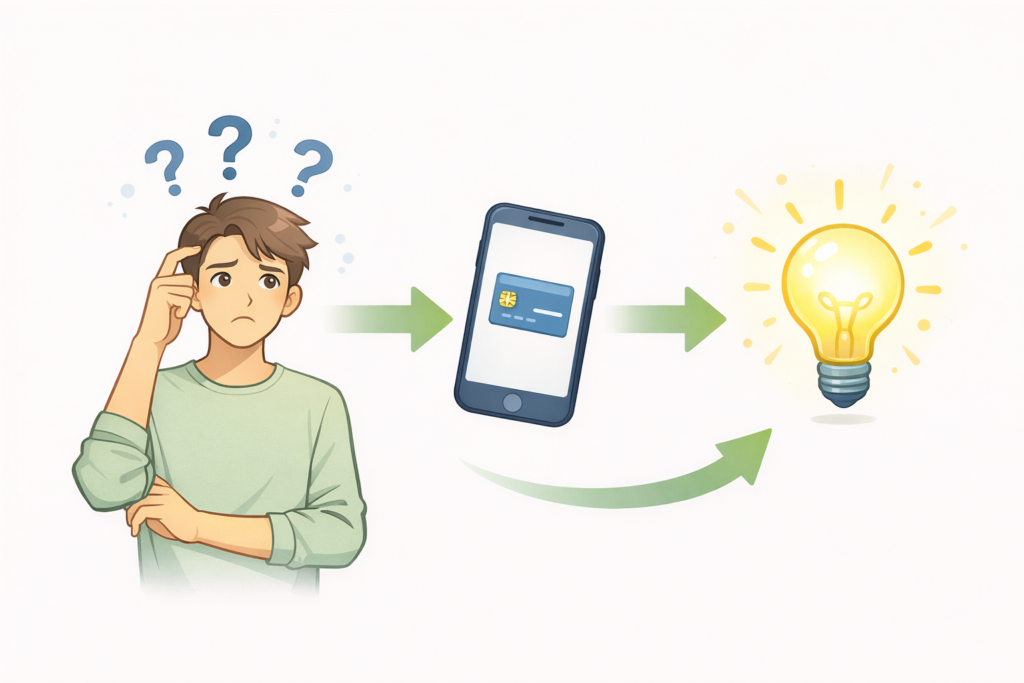 Huluの支払い方法を変更できないときの原因と対処法