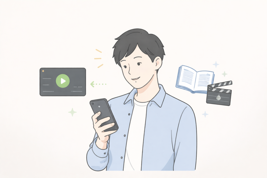 U-NEXTの料金は高いだけじゃない？コスパが良い理由