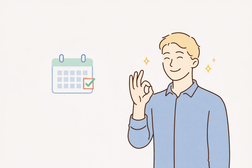 セットプランの解約タイミングはいつでもOKな2つの理由